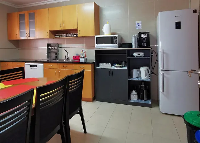 Rickyguesthouse Guest house