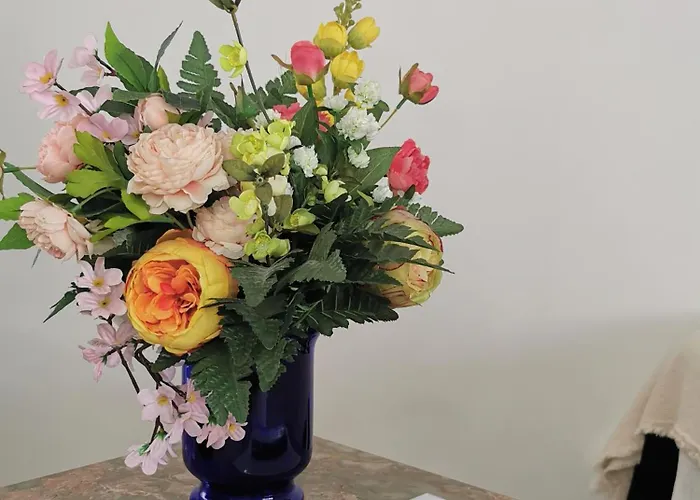 Guest house Rickyguesthouse