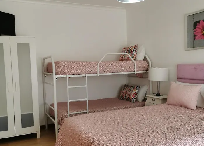 Rickyguesthouse Guest house