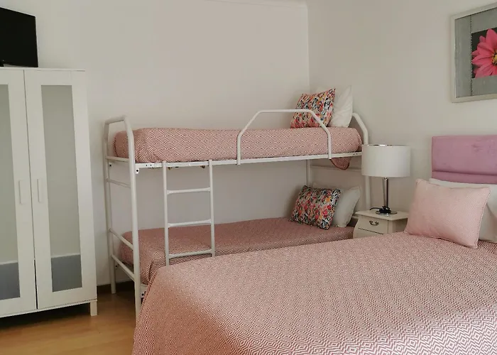 Guest house Rickyguesthouse 4*