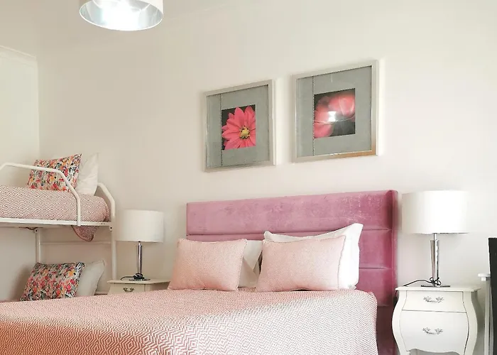 Rickyguesthouse Nazare