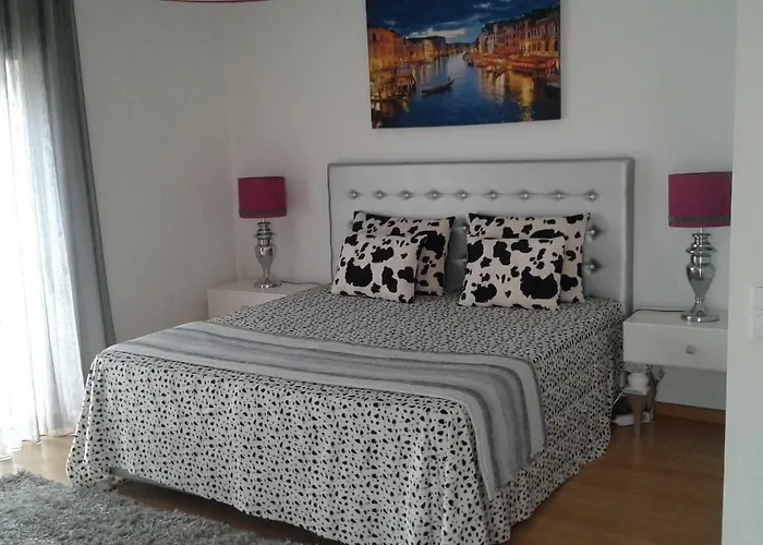 Rickyguesthouse Guest house