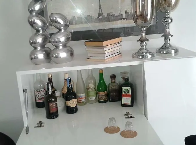 Rickyguesthouse Guest house Nazare