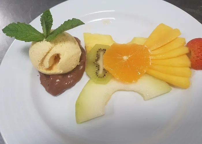 Gæstehus Rickyguesthouse Nazaré