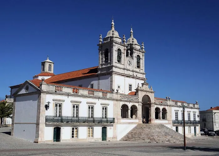Rickyguesthouse 4* Nazare
