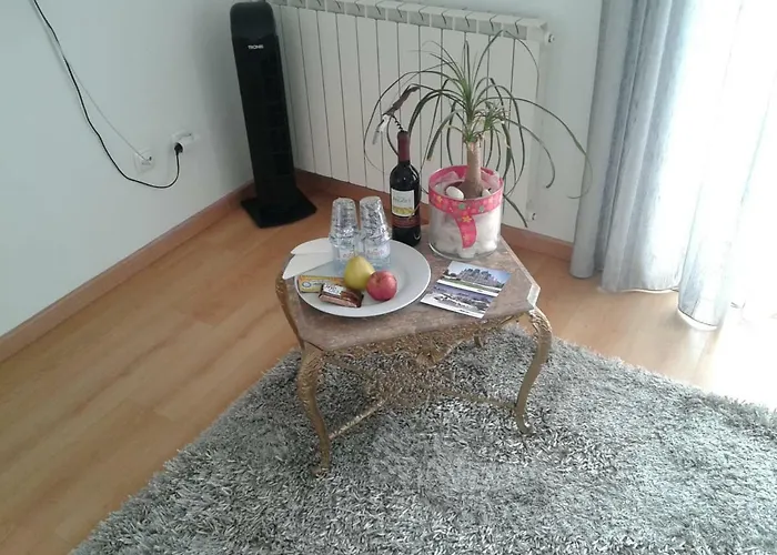 Rickyguesthouse Nazare