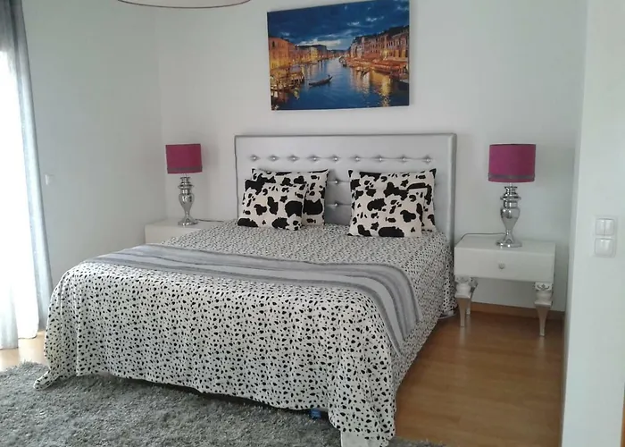 Guest house Rickyguesthouse 4*