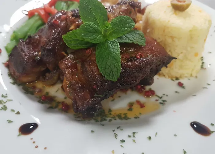 Rickyguesthouse Guest house